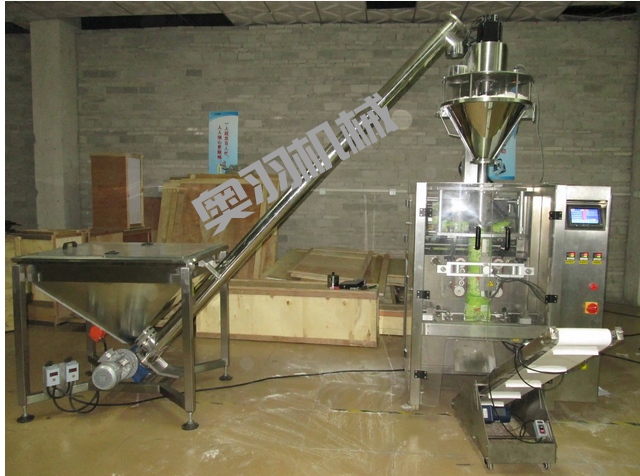 石家莊市石興氨基酸有限公司_工程案例_第1張_石家莊奧羽自動化設(shè)備有限公司 石家莊市石興氨基酸有限公司_http://www.8sdai.cn_工程案例_第1張
