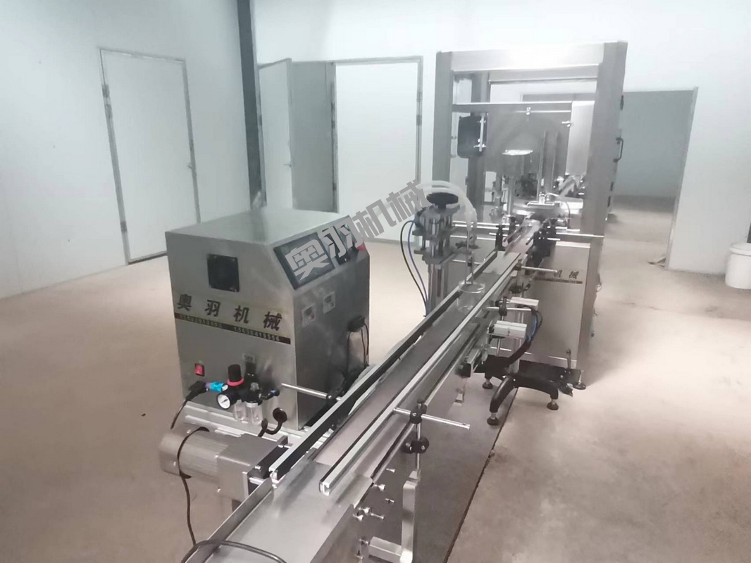 山東諾金食品有限公司_http://www.8sdai.cn_工程案例_第4張