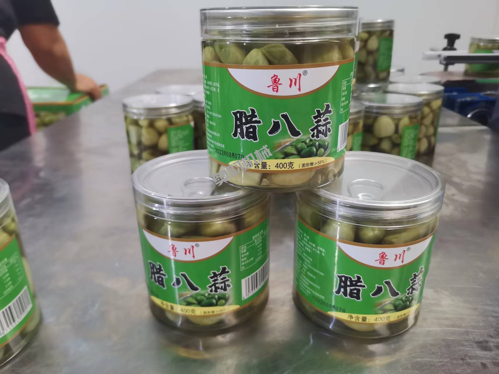 山東聊城魯川食品有限公司_工程案例_第5張_石家莊奧羽自動化設(shè)備有限公司 山東聊城魯川食品有限公司_http://www.8sdai.cn_工程案例_第5張