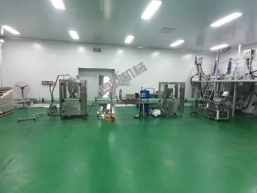 河北咚尚食品加工有限公司_http://www.8sdai.cn_工程案例_第3張