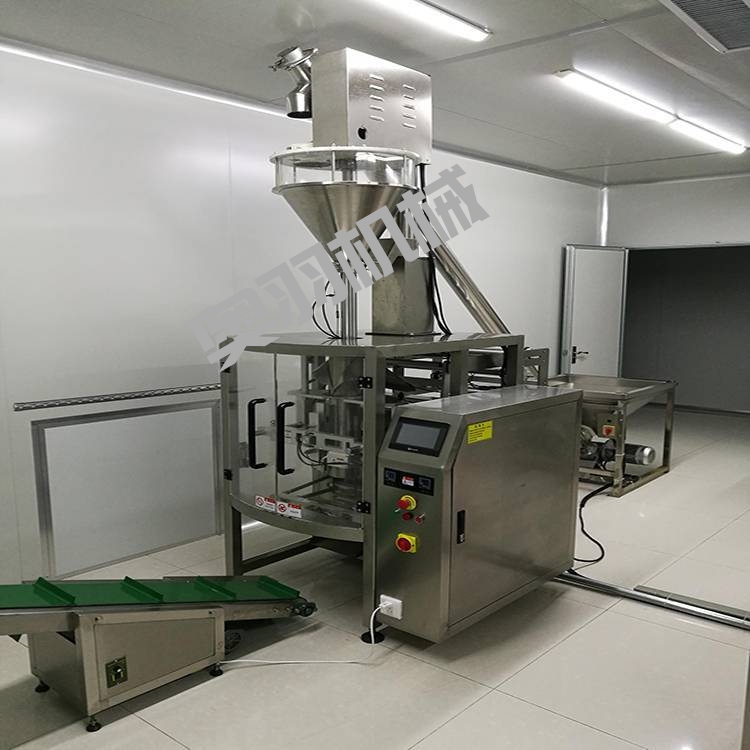 石家莊新鼎好食品有限公司_http://www.8sdai.cn_工程案例_第1張