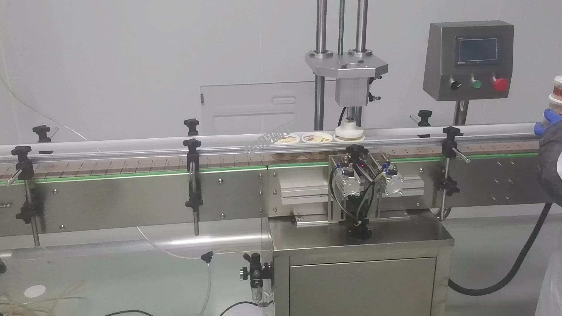 保定市康博食品有限公司_http://www.8sdai.cn_工程案例_第1張