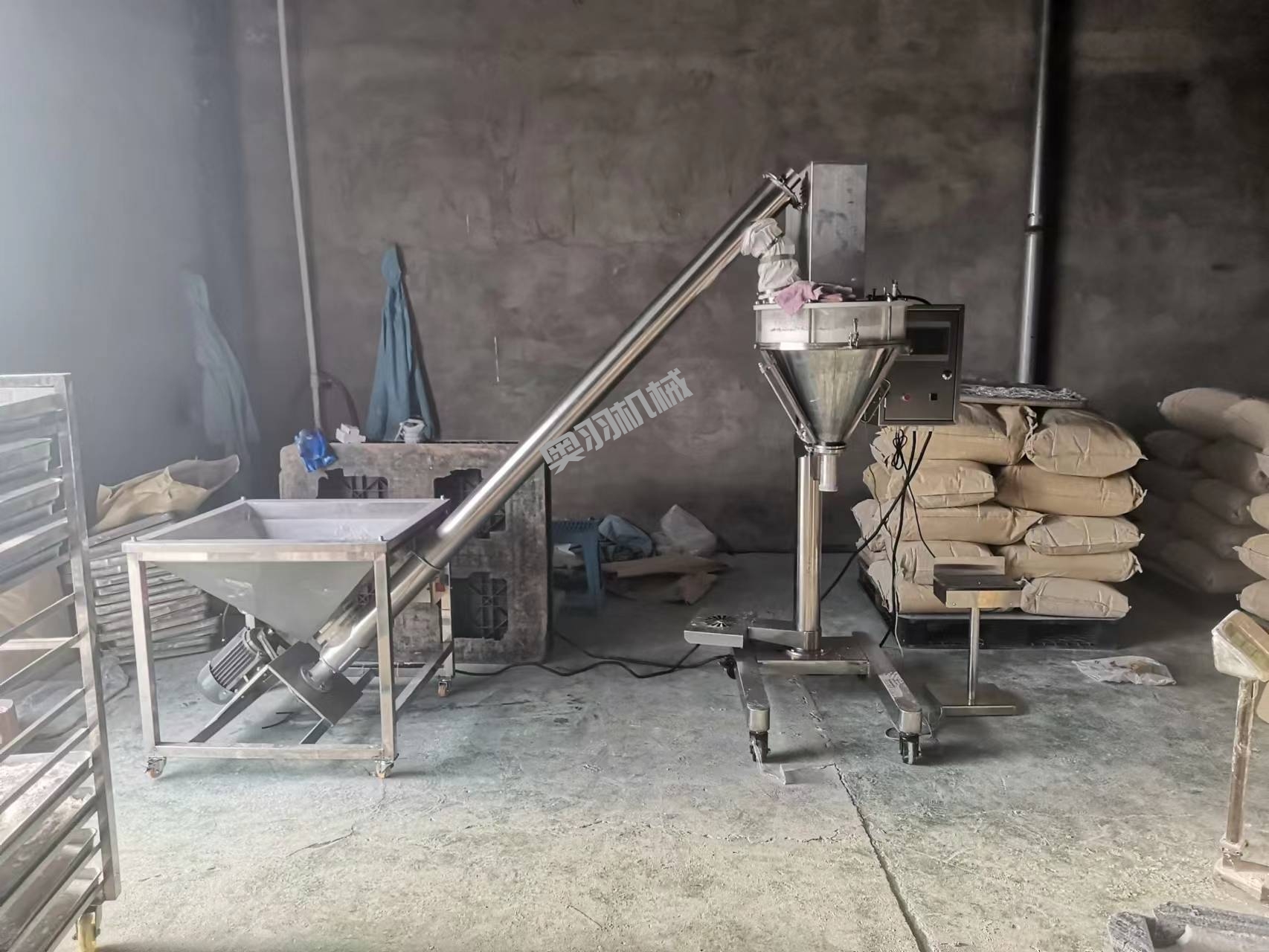河北澤燊生物科技有限公司_http://www.8sdai.cn_工程案例_第1張