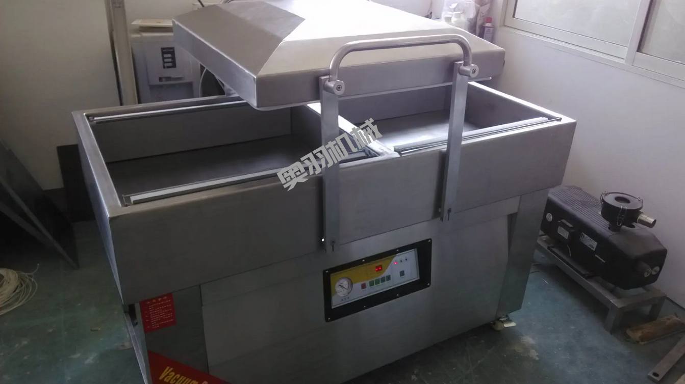 河北精益食品有限公司_http://www.8sdai.cn_工程案例_第1張