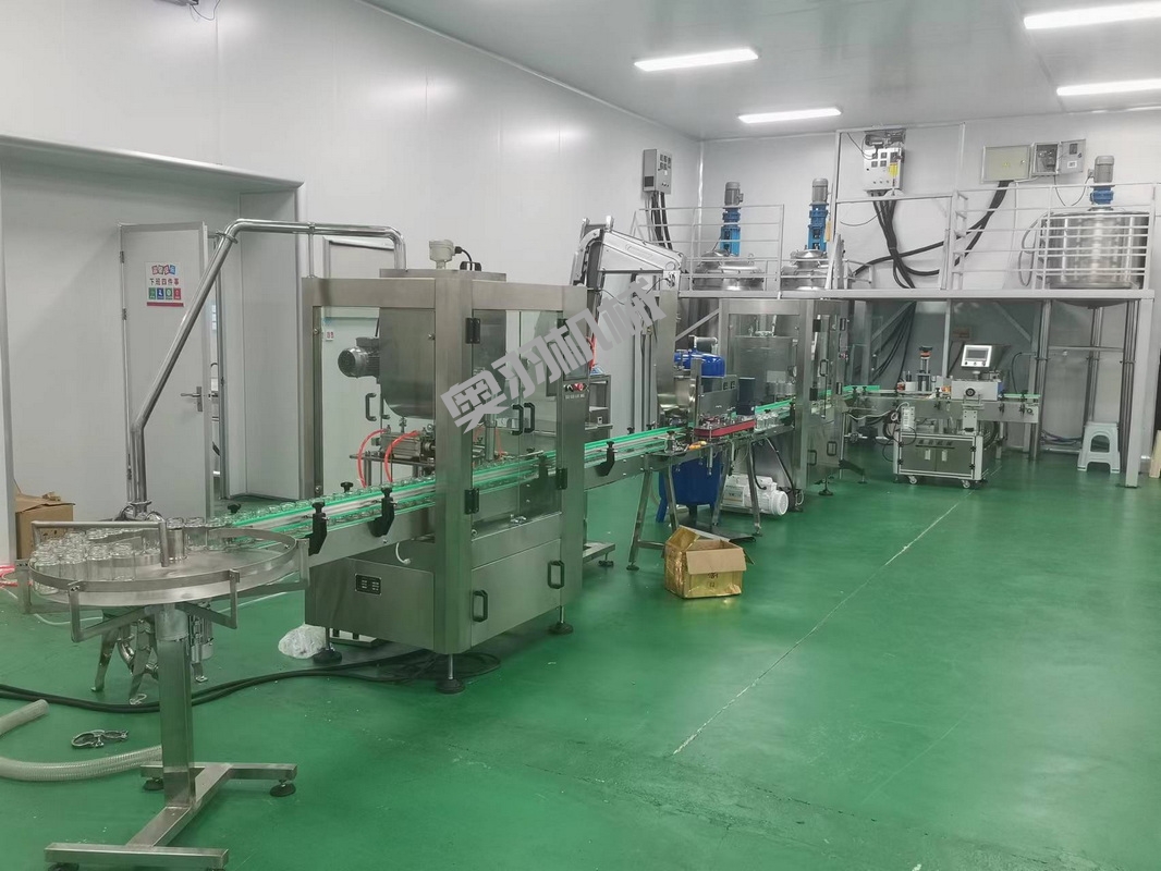 河北咚尚食品加工有限公司_http://www.8sdai.cn_工程案例_第4張