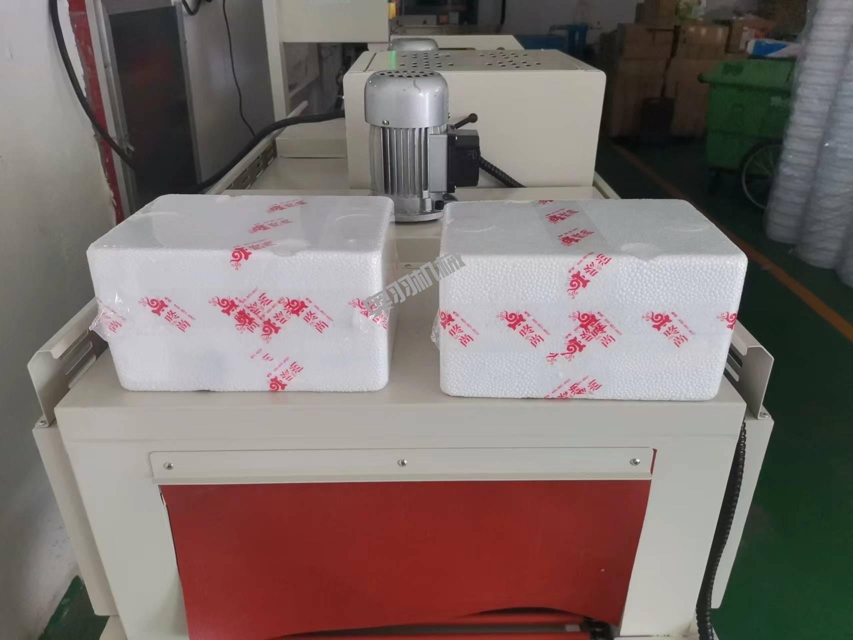 河北咚尚食品加工有限公司_http://www.8sdai.cn_工程案例_第3張