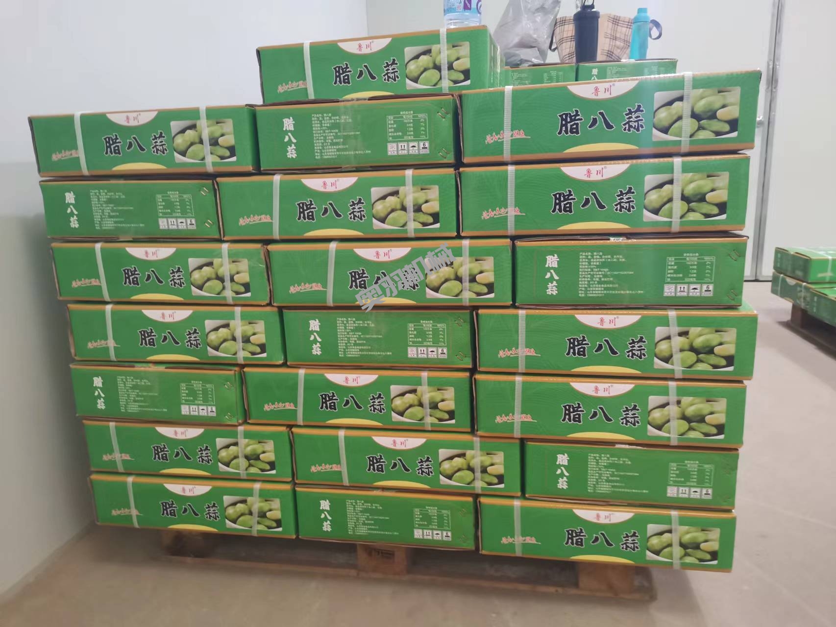 山東聊城魯川食品有限公司_工程案例_第7張_石家莊奧羽自動化設(shè)備有限公司 山東聊城魯川食品有限公司_http://www.8sdai.cn_工程案例_第7張