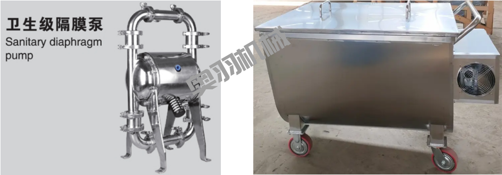 石家莊醬料給袋式全自動包裝機_http://www.8sdai.cn_給袋式包裝機系列_第4張