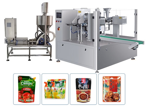 食品包裝機(jī)市場(chǎng)競(jìng)爭(zhēng)激烈，奧羽自動(dòng)包裝機(jī)加大研發(fā)投入