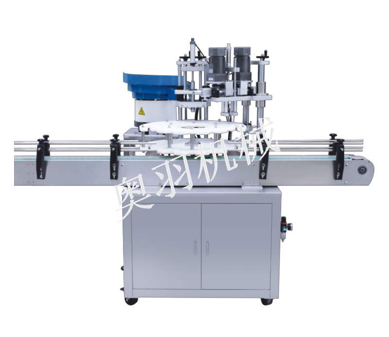 AY-XG160D噴頭蓋自動(dòng)旋蓋機(jī)_http://www.8sdai.cn_自動(dòng)旋蓋設(shè)備系列_第1張