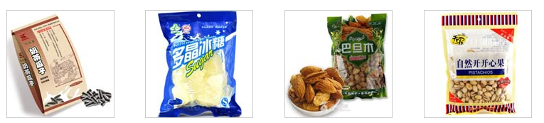 AY-300全自動十頭組合秤給袋式包裝機_http://www.8sdai.cn_給袋式包裝機系列_第2張