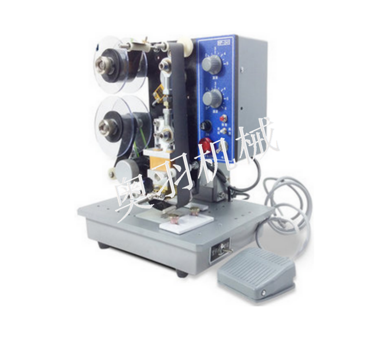 AY-241B色帶打碼機(jī)_http://www.8sdai.cn_噴碼/打碼設(shè)備系列_第1張