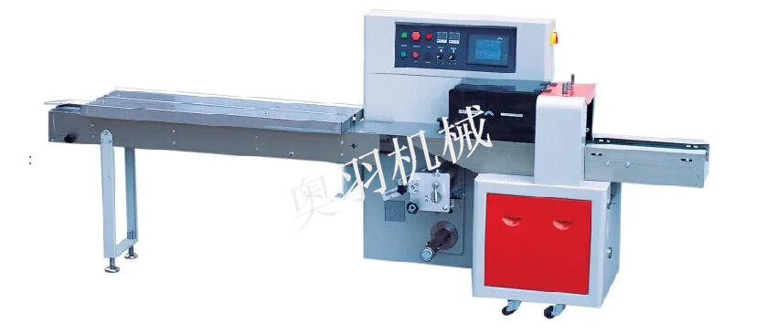 AY-350X下走紙枕式包裝機(jī)_http://www.8sdai.cn_枕式包裝機(jī)系列_第1張