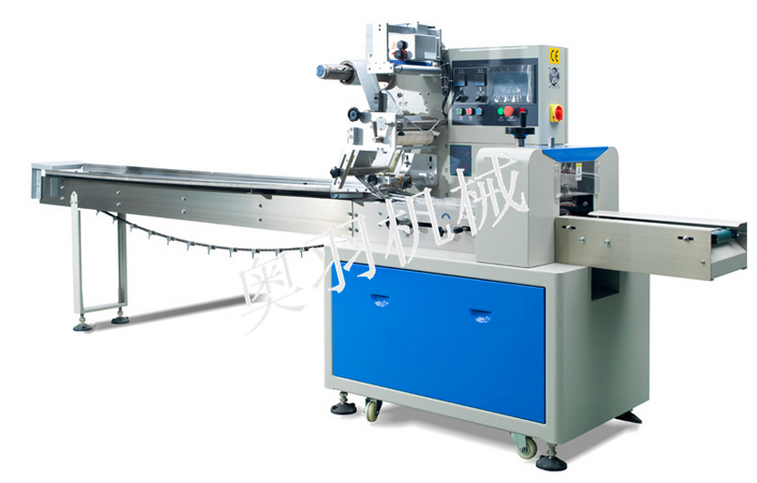 AY-320上走紙枕式包裝機(jī)_http://www.8sdai.cn_枕式包裝機(jī)系列_第1張
