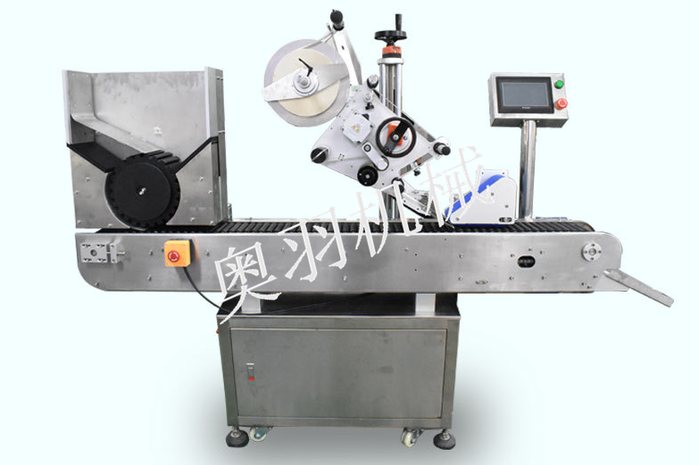 ??AY-320W臥式圓瓶貼標(biāo)機(jī)_http://www.8sdai.cn_產(chǎn)品中心_第1張