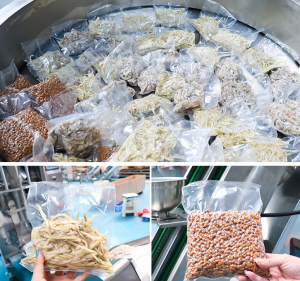 預(yù)制菜速食料理包自動(dòng)包裝機(jī)_http://www.8sdai.cn_給袋式包裝機(jī)系列_第2張