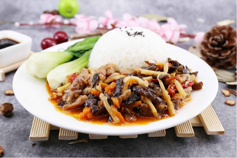 預(yù)制菜速食料理包自動(dòng)包裝機(jī)_http://www.8sdai.cn_給袋式包裝機(jī)系列_第4張