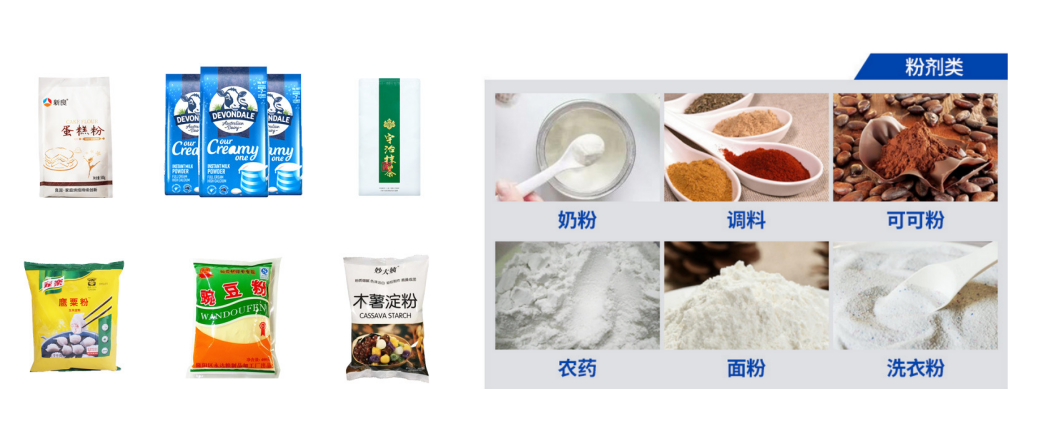 全伺服十工位給袋式調(diào)味品粉末包裝機_http://www.8sdai.cn_產(chǎn)品中心_第2張