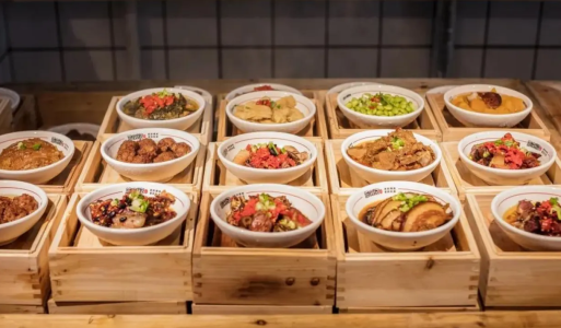 食品科技助力預(yù)制菜產(chǎn)業(yè)發(fā)展更上一層樓_http://www.8sdai.cn_新聞資訊_第1張