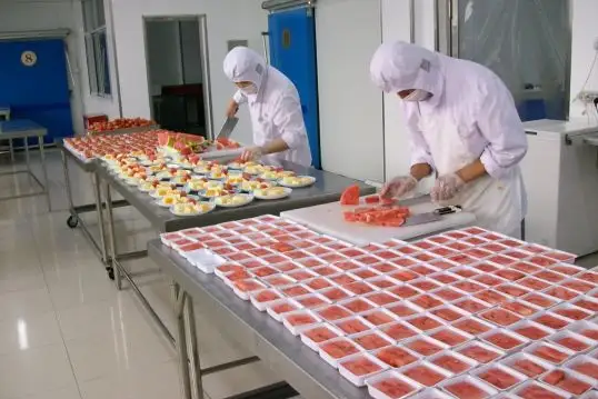促進(jìn)大中小企業(yè)融通創(chuàng)新，如何利好食品包裝工業(yè)？_http://www.8sdai.cn_新聞資訊_第1張