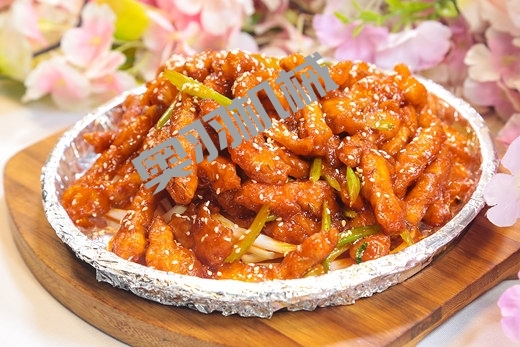 如何讓預制菜更好吃？奧羽機械預制菜包裝機來助力_http://www.8sdai.cn_新聞資訊_第1張