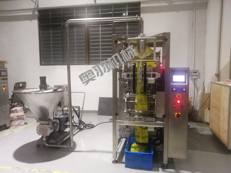 石家莊全自動醬料真空包裝機_立式包裝機系列_第1張_石家莊奧羽自動化設備有限公司 石家莊全自動醬料真空包裝機_http://www.8sdai.cn_立式包裝機系列_第1張