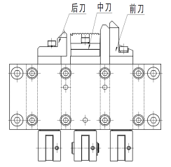 石家莊自動(dòng)打包機(jī)常見(jiàn)故障和維修保養(yǎng)