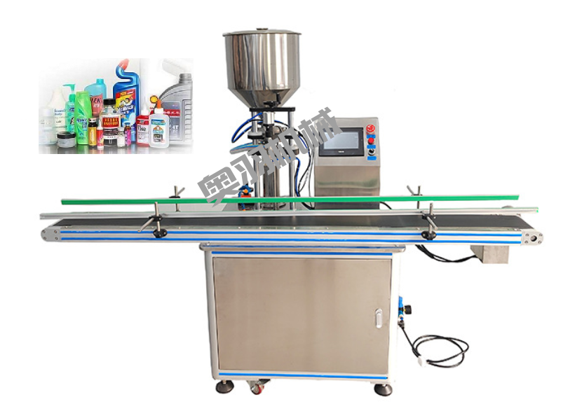食用油灌裝機(jī)應(yīng)該怎么日常維護(hù)？_http://www.8sdai.cn_新聞資訊_第1張