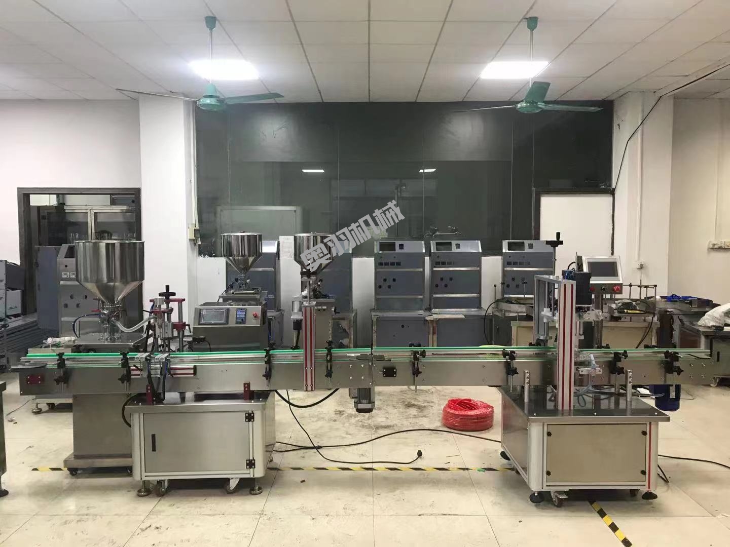我國灌裝設(shè)備與技術(shù)創(chuàng)新趨勢_http://www.8sdai.cn_新聞資訊_第1張