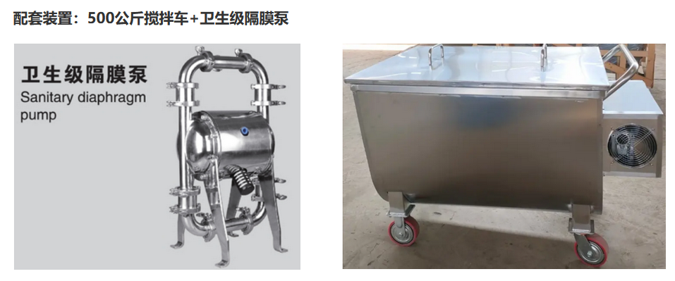 火鍋底料市場潛力大   火鍋底料給袋式包裝機(jī)成生產(chǎn)線上一大包裝利器_http://www.8sdai.cn_新聞資訊_第3張